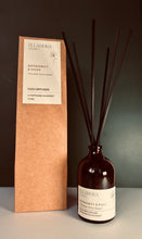 Load image into Gallery viewer, BERGAMOT & ROSE Fibre Reed Diffuser