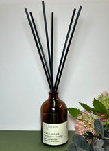 Load image into Gallery viewer, BLACK ORCHID Fibre Reed diffuser