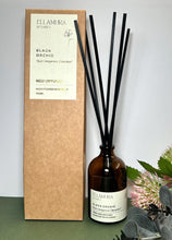 Load image into Gallery viewer, BLACK ORCHID Fibre Reed diffuser