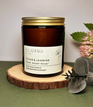 Load image into Gallery viewer, CEDAR & JASMINE Candle