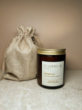 Load image into Gallery viewer, CARAMEL SILK Candle