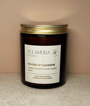 Load image into Gallery viewer, ECHOES OF CASHMERE Candle
