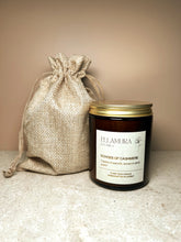 Load image into Gallery viewer, ECHOES OF CASHMERE Candle
