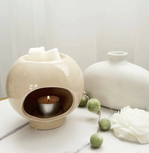 Load image into Gallery viewer, Wax Burner Prague