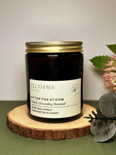 Load image into Gallery viewer, AFTER THE STORM Candle