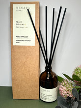 Load image into Gallery viewer, FRUIT PICKINGS Fibre Reed Diffuser