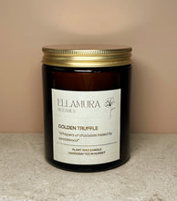 Load image into Gallery viewer, GOLDEN TRUFFLE Candle