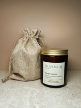Load image into Gallery viewer, GOLDEN TRUFFLE Candle