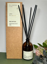 Load image into Gallery viewer, LUNA Fibre Reed Diffuser