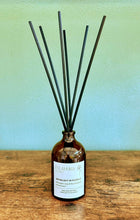 Load image into Gallery viewer, MOONLIGHT IN RAVELLO Fibre Reed Diffuser