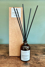 Load image into Gallery viewer, MOONLIGHT IN RAVELLO Fibre Reed Diffuser