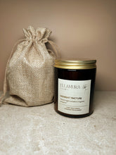 Load image into Gallery viewer, MIDNIGHT TINCTURE Candle