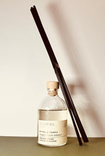 Load image into Gallery viewer, MYRRH & TONKA Fibre Reed Diffuser