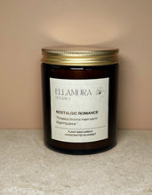 Load image into Gallery viewer, NOSTALGIC ROMANCE Candle