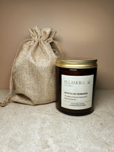 Load image into Gallery viewer, NOSTALGIC ROMANCE Candle