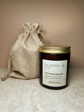 Load image into Gallery viewer, PINK PEPPER BOUDOIR Candle