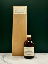 Load image into Gallery viewer, PLUM ROSE & PATCHOULI Fibre Reed Diffuser