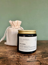 Load image into Gallery viewer, ESSENTIAL OIL CANDLE GIFT SET