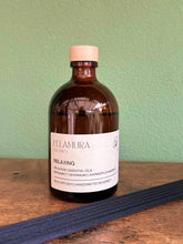 Load image into Gallery viewer, Relaxing Essential Oil Fibre Reed Diffuser