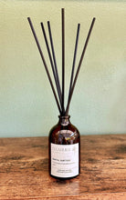 Load image into Gallery viewer, SANTAL QUIETUDE Fibre Reed Diffuser
