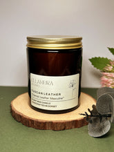 Load image into Gallery viewer, TUSCAN LEATHER Candle