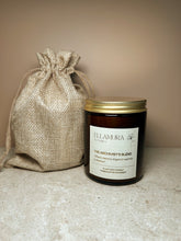 Load image into Gallery viewer, THE ARCHIVIST'S BLEND Candle