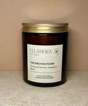 Load image into Gallery viewer, THE SMOKING ROOM Candle