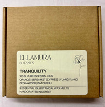 Load image into Gallery viewer, TRANQUILITY ESSENTIAL OIL WAX MELTS