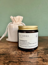 Load image into Gallery viewer, ESSENTIAL OIL CANDLE GIFT SET