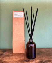 Load image into Gallery viewer, Tranquility Essential Oil Fibre Reed Diffuser