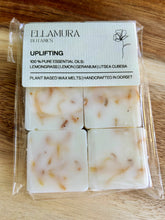 Load image into Gallery viewer, Uplifting Essential Oil Wax Melts