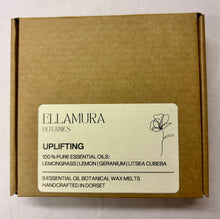 Load image into Gallery viewer, UPLIFTING ESSENTIAL OIL WAX MELTS