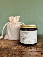 Load image into Gallery viewer, ESSENTIAL OIL CANDLE GIFT SET