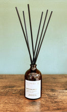 Load image into Gallery viewer, WHISPERING MYRRH Fibre Reed Diffuser