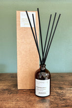 Load image into Gallery viewer, WHISPERING MYRRH Fibre Reed Diffuser