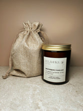 Load image into Gallery viewer, WINTERBERRY PARLOUR Candle