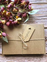 Load image into Gallery viewer, ESSENTIAL OIL CANDLE GIFT SET