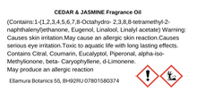 Load image into Gallery viewer, Fragrance Oil Blends (various)
