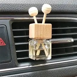 SANTAL QUIETUDE Car Diffuser