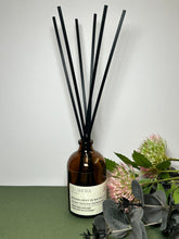 Load image into Gallery viewer, MOONLIGHT IN RAVELLO Fibre Reed Diffuser
