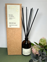 Load image into Gallery viewer, MYRRH &amp; TONKA Fibre Reed Diffuser
