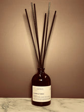 Load image into Gallery viewer, Myrrh &amp; Tonka Fibre Reed Diffuser
