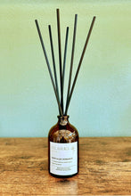 Load image into Gallery viewer, NOSTALGIC ROMANCE Fibre Reed Diffuser
