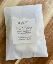 Load image into Gallery viewer, Pear &amp; Freesia Wax Melts
