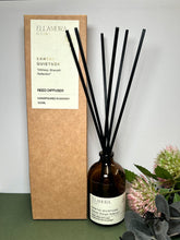 Load image into Gallery viewer, SANTAL QUIETUDE Fibre Reed Diffuser
