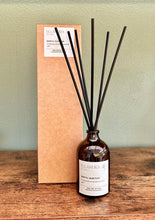Load image into Gallery viewer, SANTAL QUIETUDE Fibre Reed Diffuser
