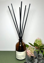 Load image into Gallery viewer, SANTAL QUIETUDE Fibre Reed Diffuser
