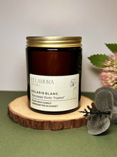 Load image into Gallery viewer, SOLARIS BLANC Candle
