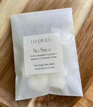 Load image into Gallery viewer, Sea Spray Wax Melts
