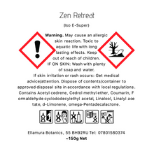 Load image into Gallery viewer, Zen Retreat Candle
